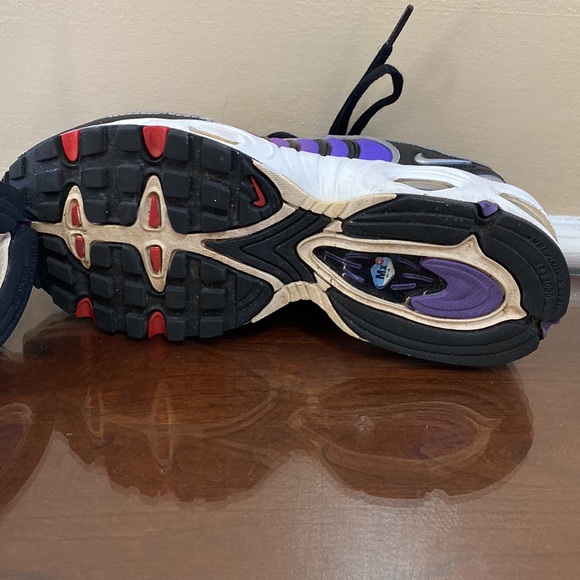 Nike Air Max Tailwind 4 - Size 6 - Picture 10 of 11